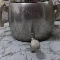 کتری دو عدد