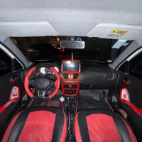 کوییک rs|خودرو سواری و وانت|سنندج, |دیوار