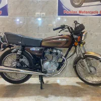 هوندا ۱۲۵ مدل ۹۹|موتورسیکلت|مشکین‌دشت, |دیوار