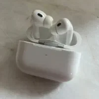 Airpod pro 2|لوازم جانبی موبایل و تبلت|تهران, شهرک آزمایش|دیوار