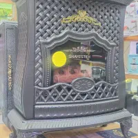 بخاریهای شکلی زیر قیمت بازار