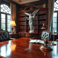 وکیل پایه یک و قاضی سابق دادگستری