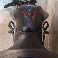 ام تی MT 25|موتورسیکلت|تهران, ونک|دیوار