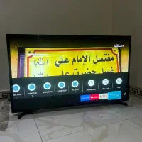 ال ای دی  ۴۳ سامسونگ اسمارت  باکارتن