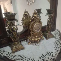 جاشمعی