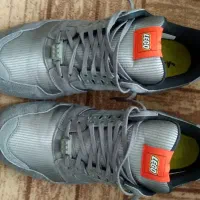 کتونی zx لگو طوسی سایز ۴۷ ۴۸ معاوضه و نقد|کیف، کفش، کمربند|رباطکریم, رباطکریم|دیوار