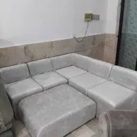 مبل مبلمان فروش ویژه مبل به علت تغییرشغل|مبلمان خانگی و میز عسلی|دابودشت, |دیوار