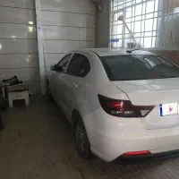 شاهین GL مدل 1401