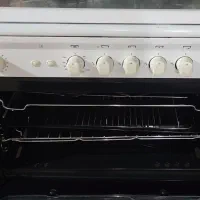 فر گاز در حد|اجاق گاز و لوازم برقی پخت‌وپز|اندیمشک, |دیوار