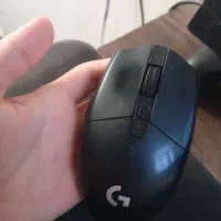 موس g305 لاجیتک