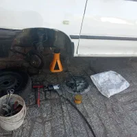 جلوبندی مهدی|خدمات موتور و ماشین|بیرجند, |دیوار