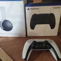 ps5 مشابه آکبند سری آخر حتما بخون|کنسول، بازی ویدئویی و آنلاین|داران, |دیوار