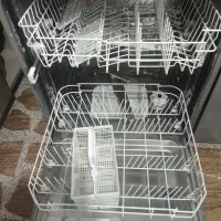 ماشین ظرفشویی