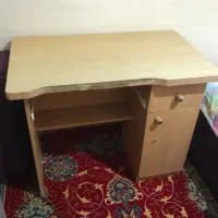 میز تحریر سالم بدون ایراد