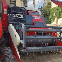 کمباین سینا|ماشینآلات صنعتی|رشت, یخسازی|دیوار