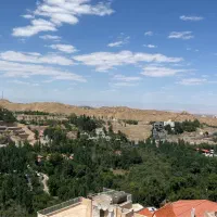 ۱۴۰ متر شهرک نگین با چشم انداز