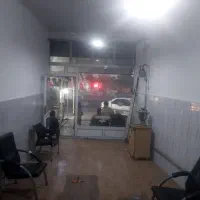 یک باب مغازه