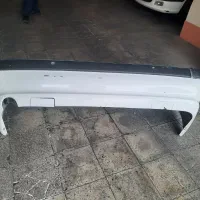 سپر عقب ماشین