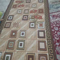 گلیم برای پله یا راه رو