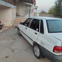 پراید صبا|خودرو سواری و وانت|سیمین شهر, |دیوار