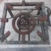 گاز۳میلیون|اجاق گاز و لوازم برقی پخت‌وپز|کرمانشاه, |دیوار