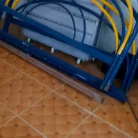 تخت خواب دونفره|تخت و سرویس خواب|رشت, گلسار|دیوار