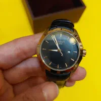 ساعت مچی مردانه tisot تیسوت