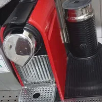 قهوه ساز اسپرسو ساز نسپرسو مدل Essenza|سماور، چای‌ساز، قهوه‌ساز|مشهد, طبرسی شمالی|دیوار