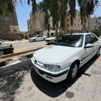 پژو پارس LX TU5، مدل ۱۳۹۹برقی|خودرو سواری و وانت|اصفهان, بهارستان|دیوار