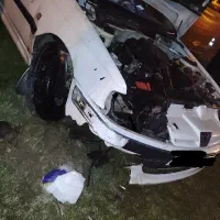 پژو پارس