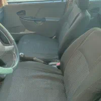 پراید ۸۵  (رخ در حد ۹۲)|خودرو سواری و وانت|سبزوار, قصبه شرقی|دیوار