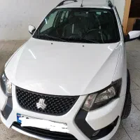 کوییک  S بی رنگ کم کار 85 گانه مدل ۴۰۱