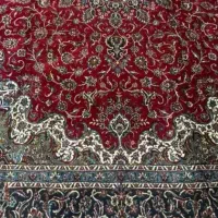 فرش کارکرده