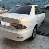 سورن ef7 مدل 403|خودرو سواری و وانت|اسلام‌شهر, زرافشان|دیوار