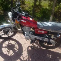 موتور۲۰۰ مدل۹۸|موتورسیکلت|مشهد, پروین اعتصامی|دیوار