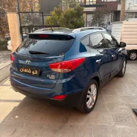 توسان 2011 فول اروپا (نقد و اقساط)|خودرو سواری و وانت|تهران, نارمک|دیوار