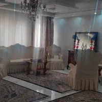 آپارتمان ۱۱۷ متری مجتمع ماهان|فروش آپارتمان|فردیس, داوری|دیوار