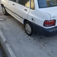 پراید ۱۳۱مدل ۹۲|خودرو سواری و وانت|مشگین شهر, |دیوار