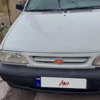 پراید مدل ۹۰