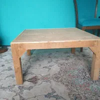 چوب کرسی|بخاری، هیتر، شومینه|مشهد, گوهرشاد|دیوار