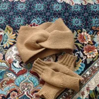 هد و ساق دست