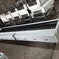 منقل ذغالی گازی ترکیبی بریانک|کافیشاپ و رستوران|تهران, شهرک ابوذر|دیوار