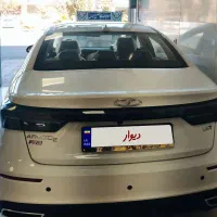 آریزو ۶ پرو مدل ۱۴۰۱|خودرو سواری و وانت|یزد, |دیوار