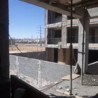 اجرای اسکلت بتنی