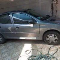 206 تیپ 5 مدل 95