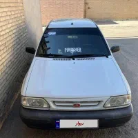 پراید مدل 96