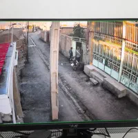 نصب دوربین مداربسته و نصاب دزدگیر های خانه|دوربین مداربسته|نیشابور, پاستور|دیوار