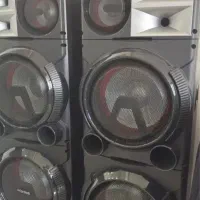 باند اسپیکر میکرولب