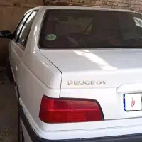 پژو پارس سال مدل ۱۴۰۰|خودرو سواری و وانت|زاهدان, |دیوار