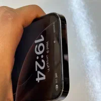 ۱۴ پرو مکس آنتن دار درحد نو|موبایل|اصفهان, ملک‌شهر|دیوار